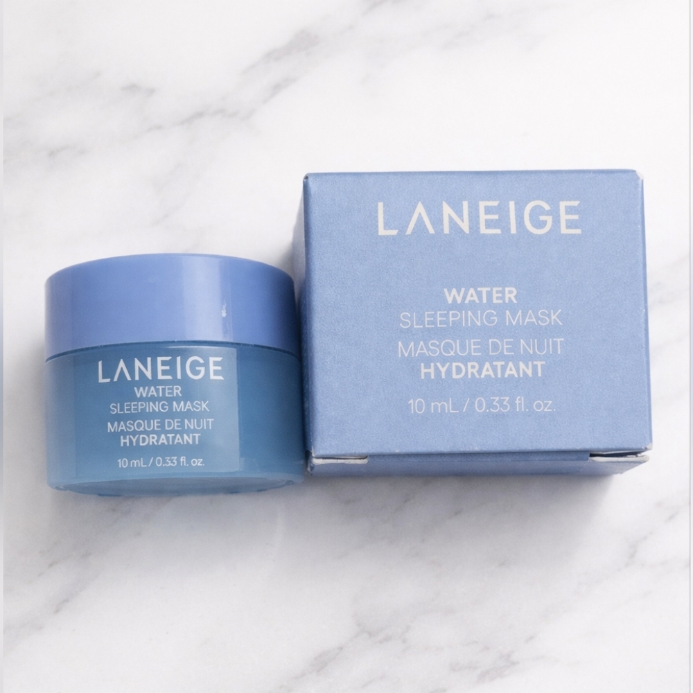 🆕️LANEIGE Water Sleeping Mask